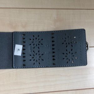 Accessories - NWOT, Grey Belt Accessories - NWOT, Grey Belt